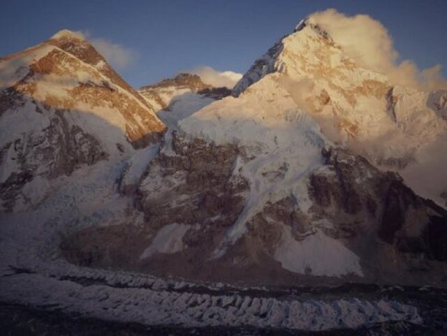 Everest K2