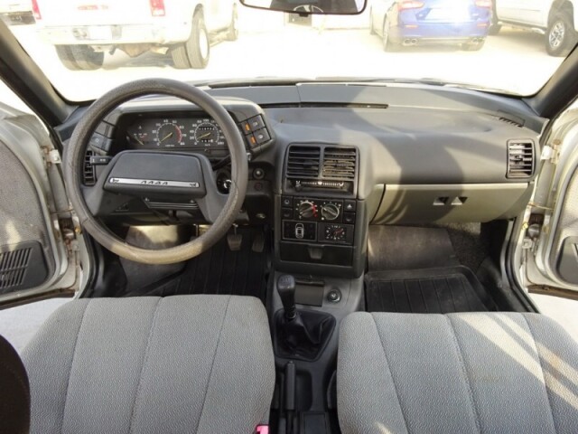 Lada 2110 - 2001