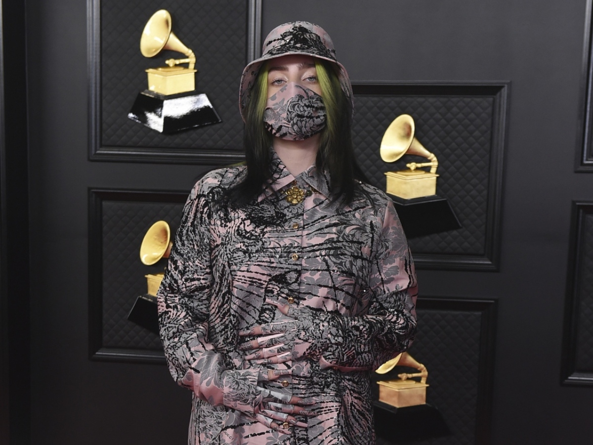 63rd Annual Grammy Awards - Arrivals