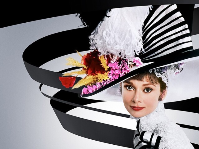Audrey Hepburn