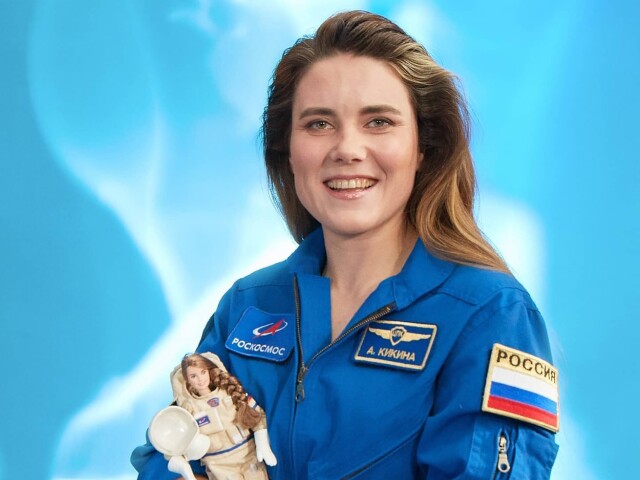 Anna Kikina