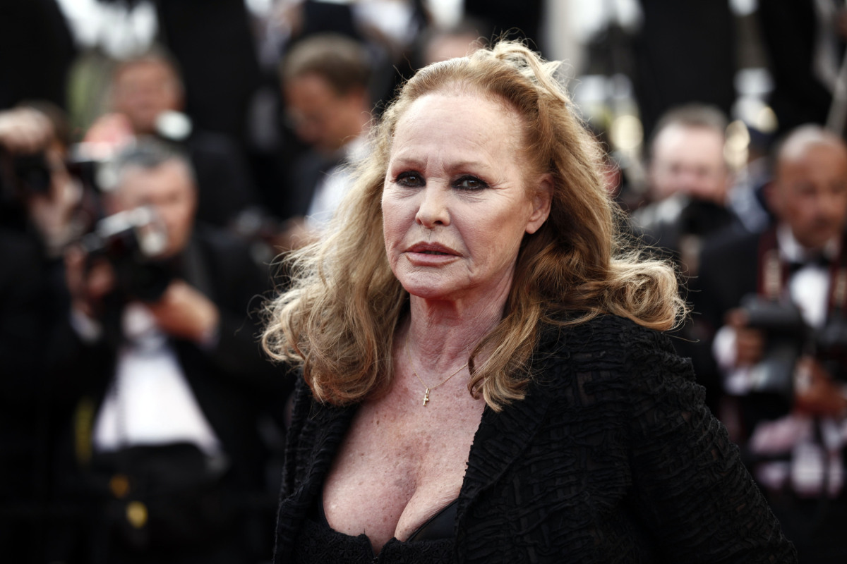 Ursula Andress