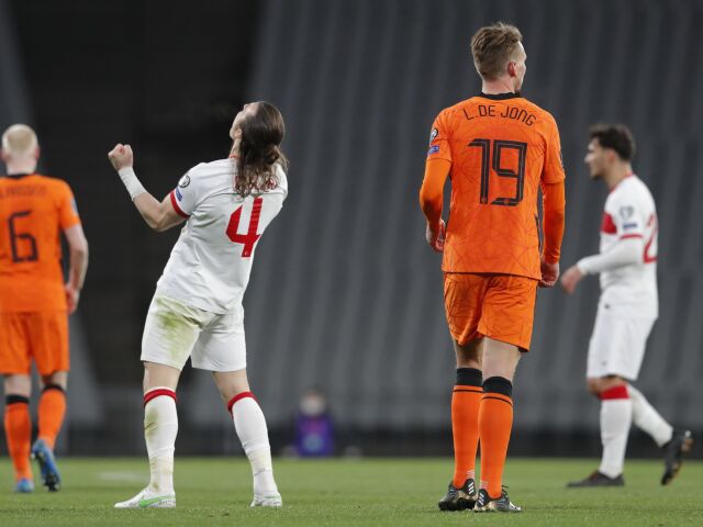 Caglar Söyüncü