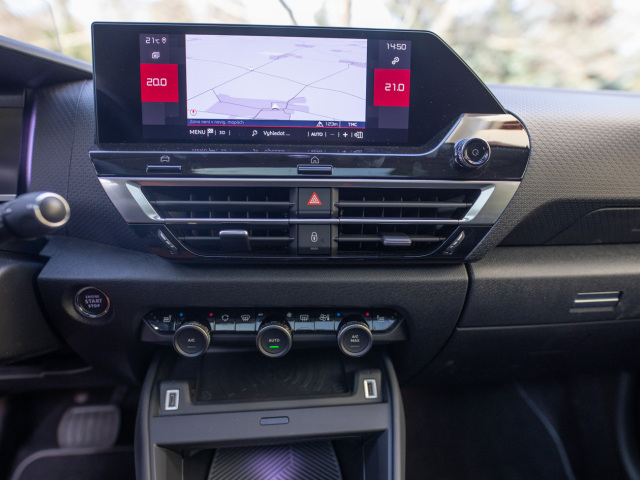 Citroën C4 1,5 BlueHDi 130 & 1,2 PureTech 130