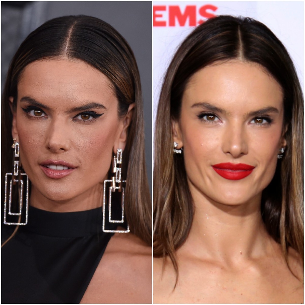 Alessandra Ambrosio