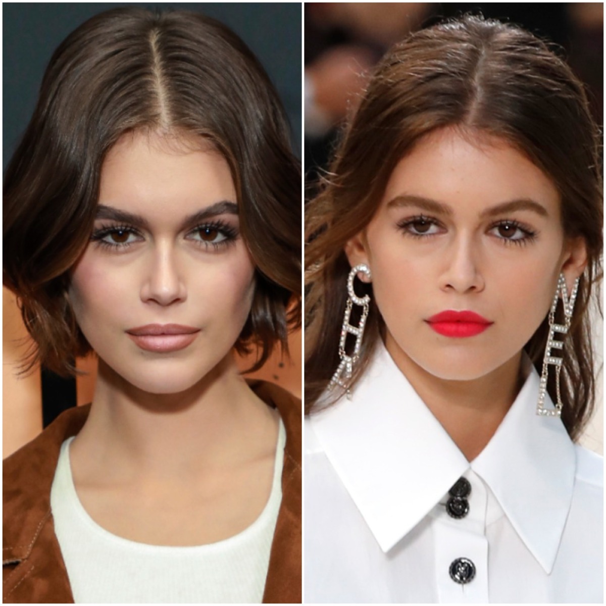 Kaia Gerber