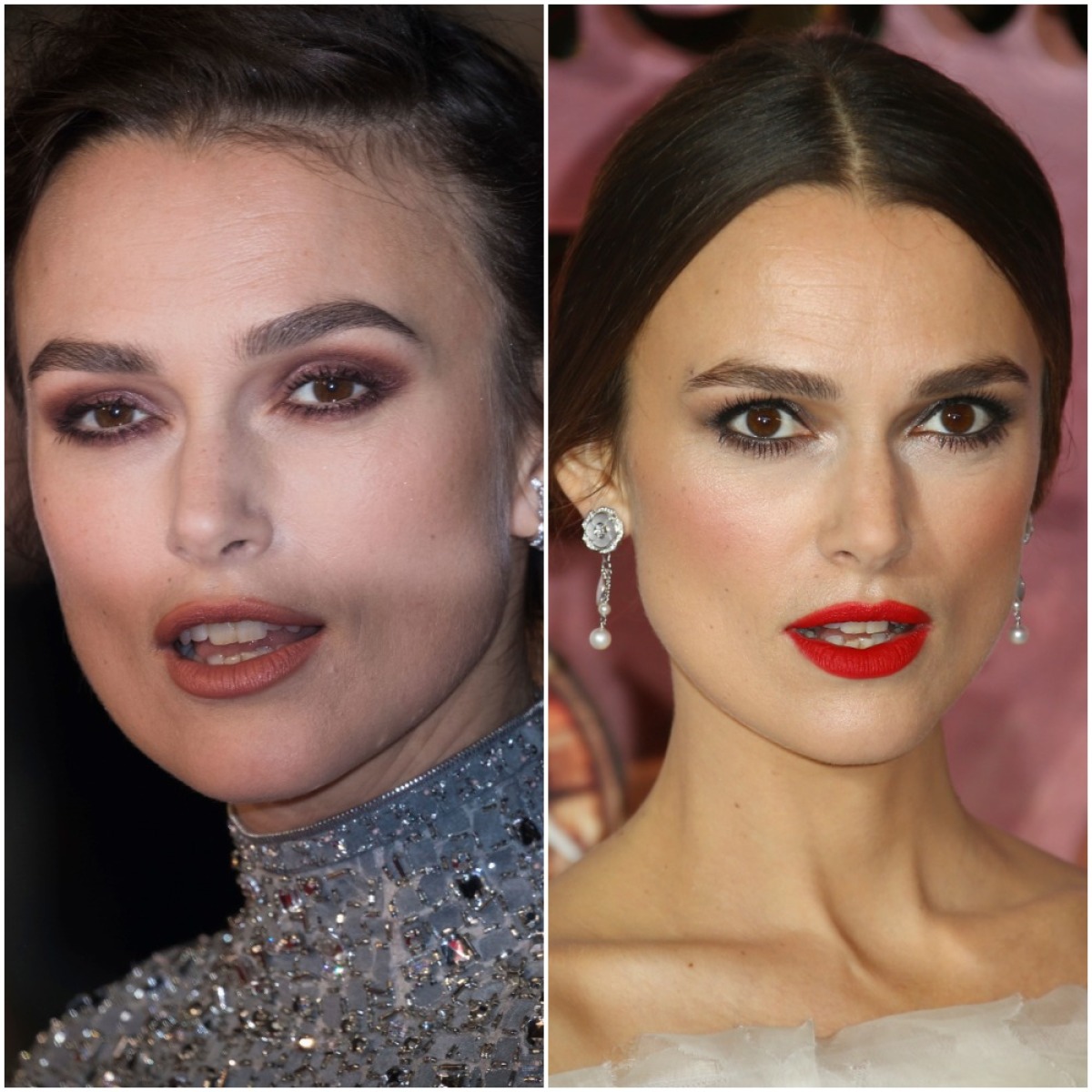 Keira Knightley