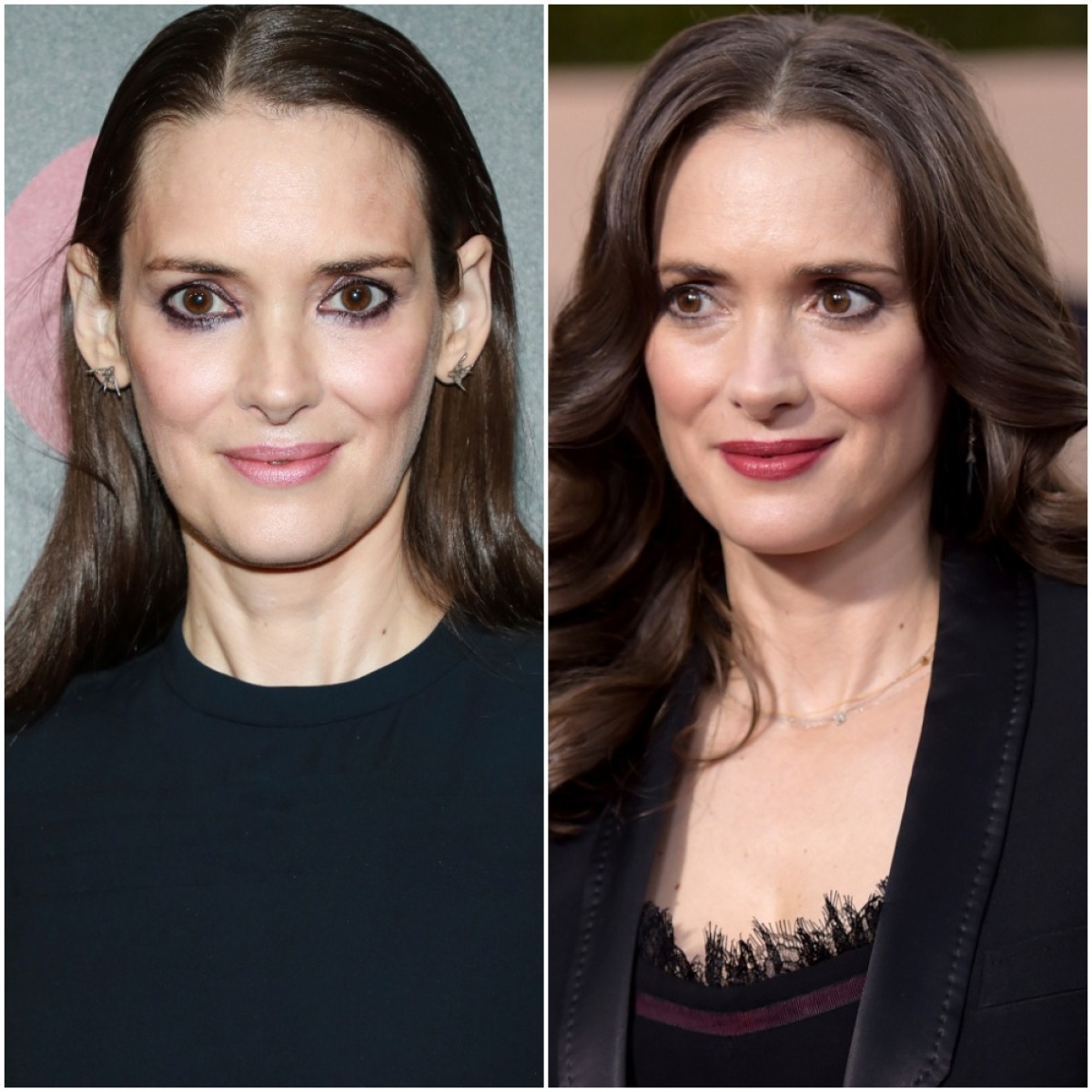 Winona Ryder