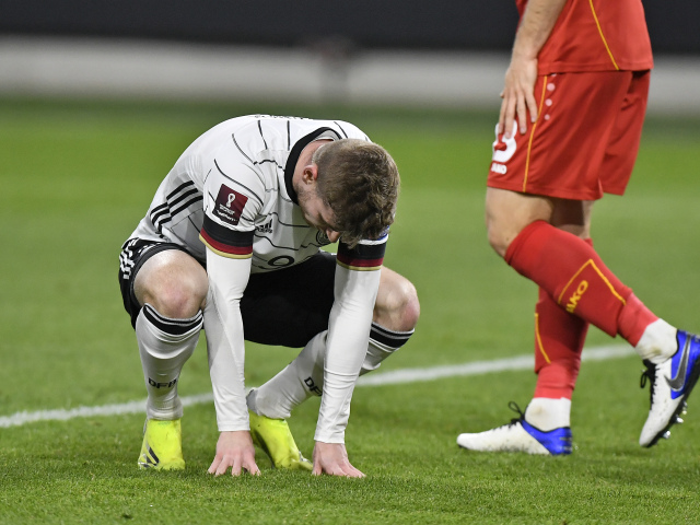 Timo Werner