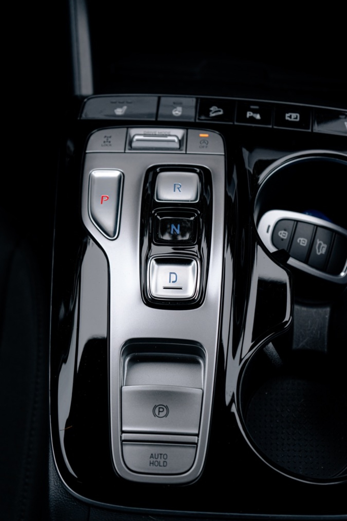 Hyundai Tucson 1,6 CRDi Mild Hybrid 4×4 (2021)