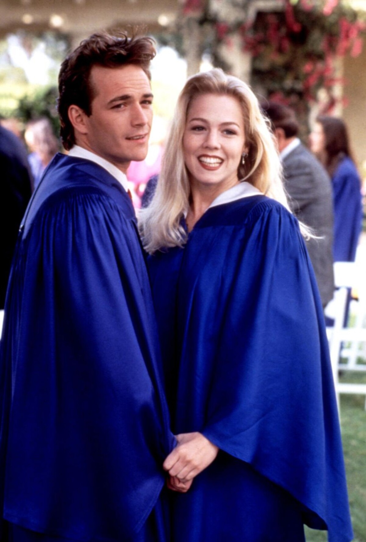 Jennie Garth
