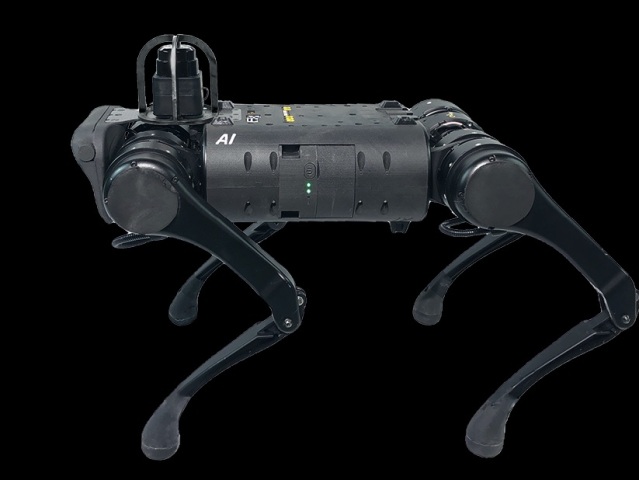 robot