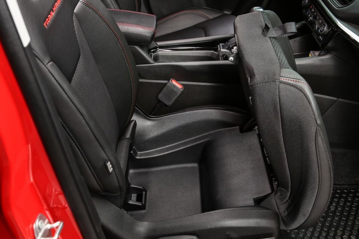 Jeep Compass - 2021