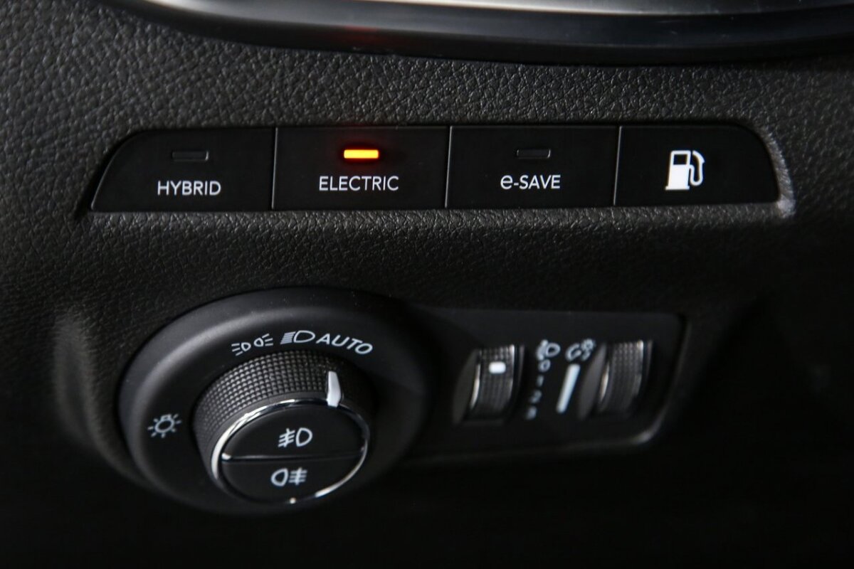 Jeep Compass - 2021
