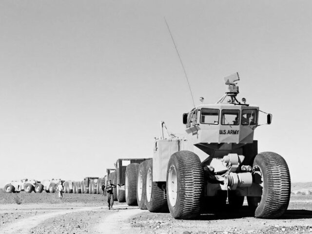 LeTourneau