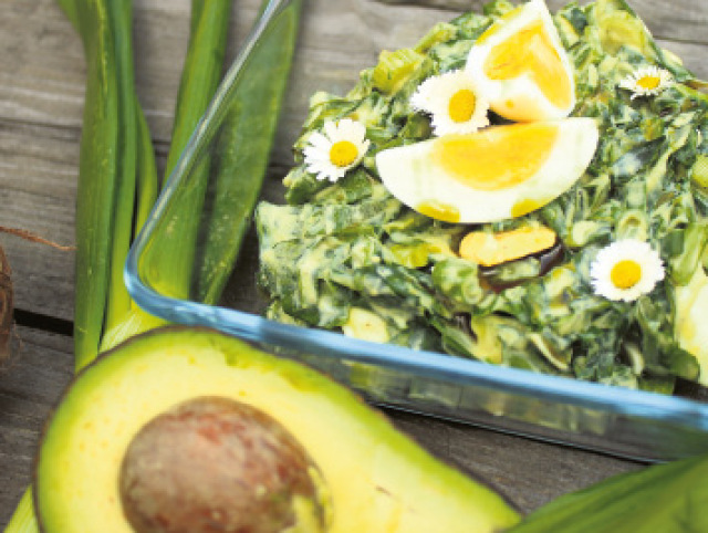 zah-meddvedi-cesnak-salat