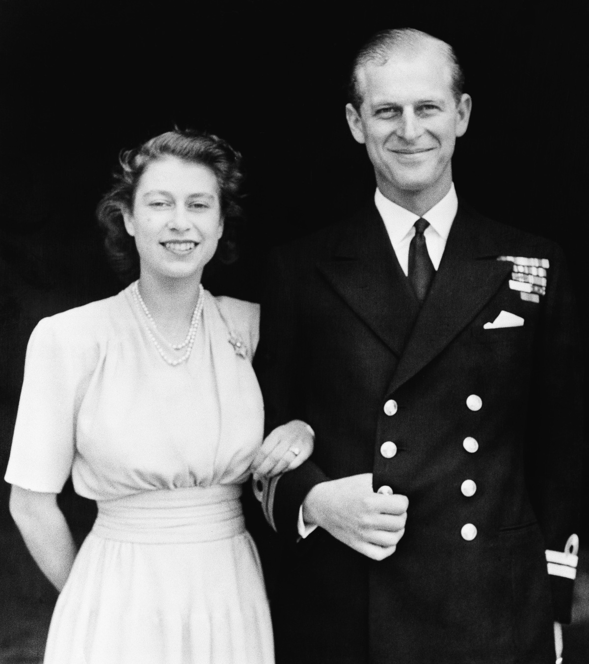 princ Philip