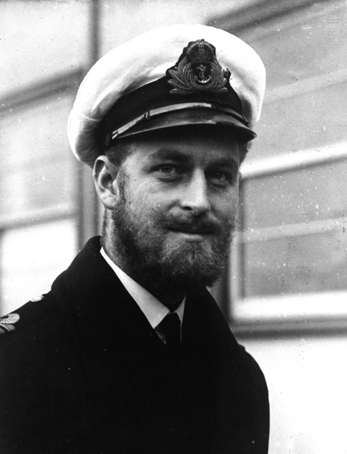 princ Philip