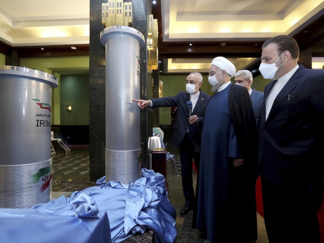 Iran Nuclear Explainer