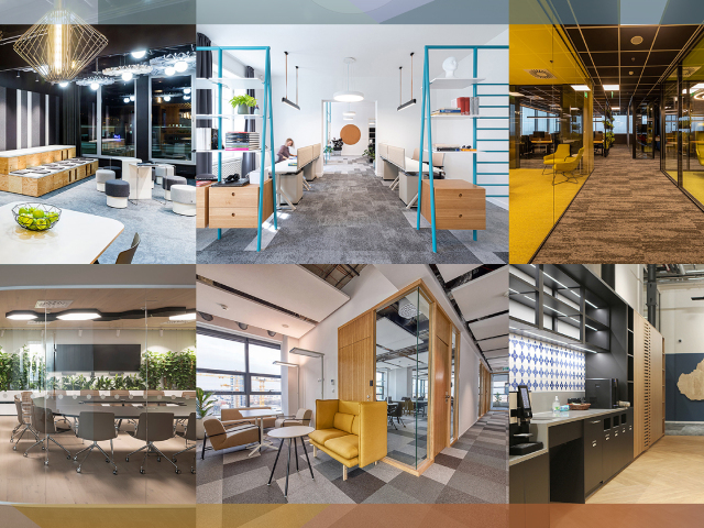 office roka