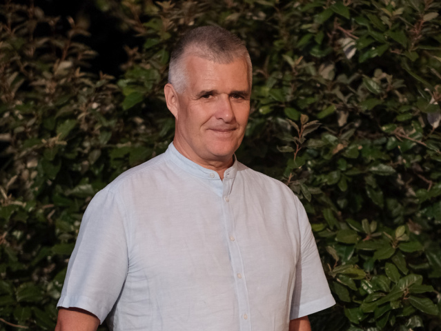 Pavol Barabáš