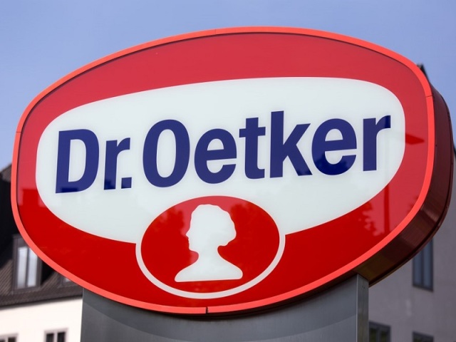 Dr. Oetker, PR článok, reklama, nepoužívať