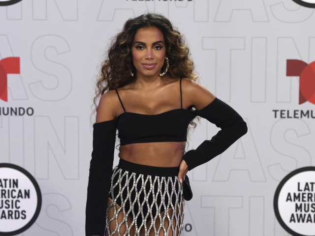 2021 Latin American Music Awards