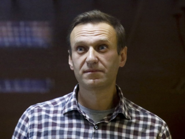 navaľný navalnyj