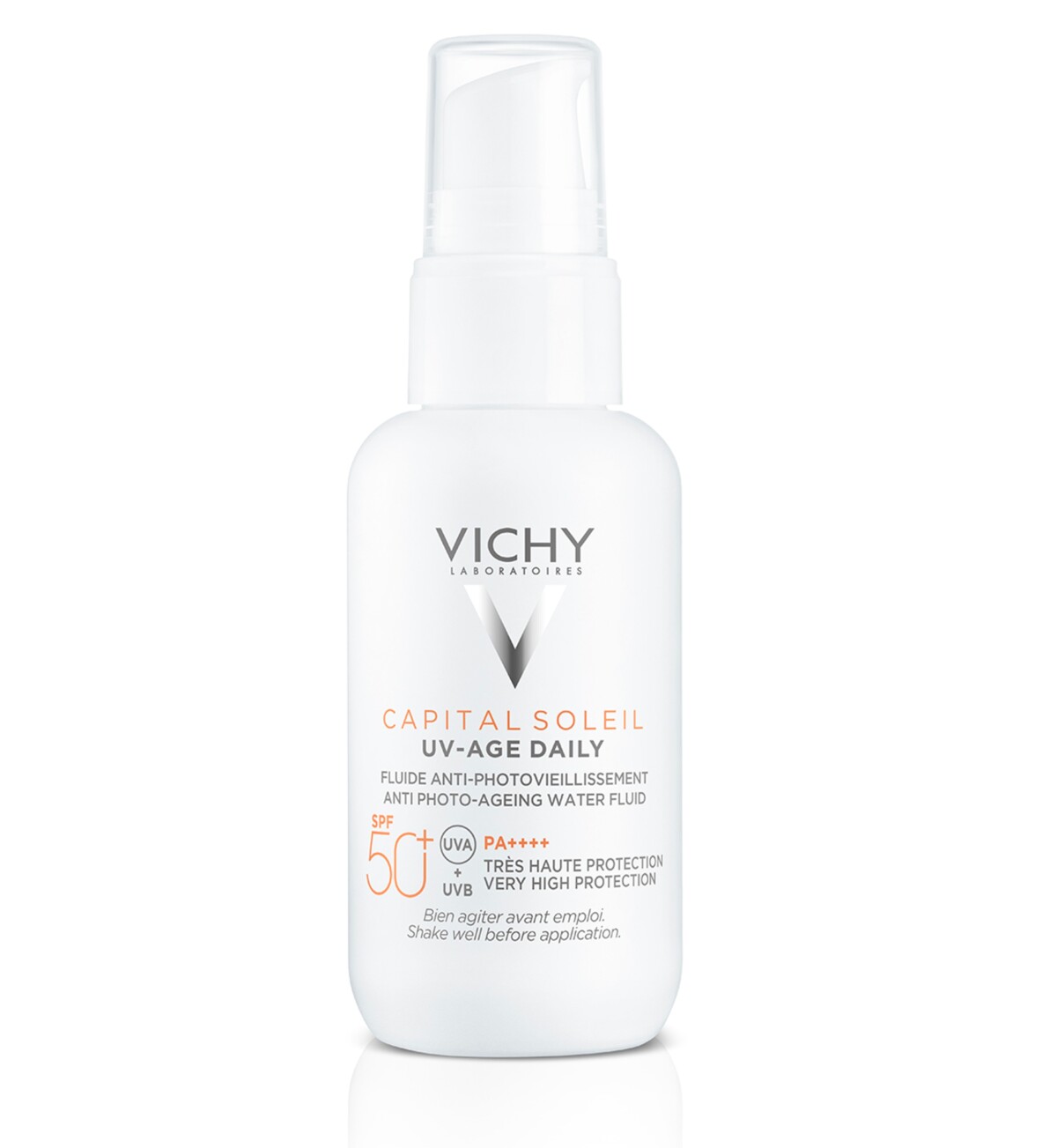Capital Soleil UV-AGE DAILY od Vichy,