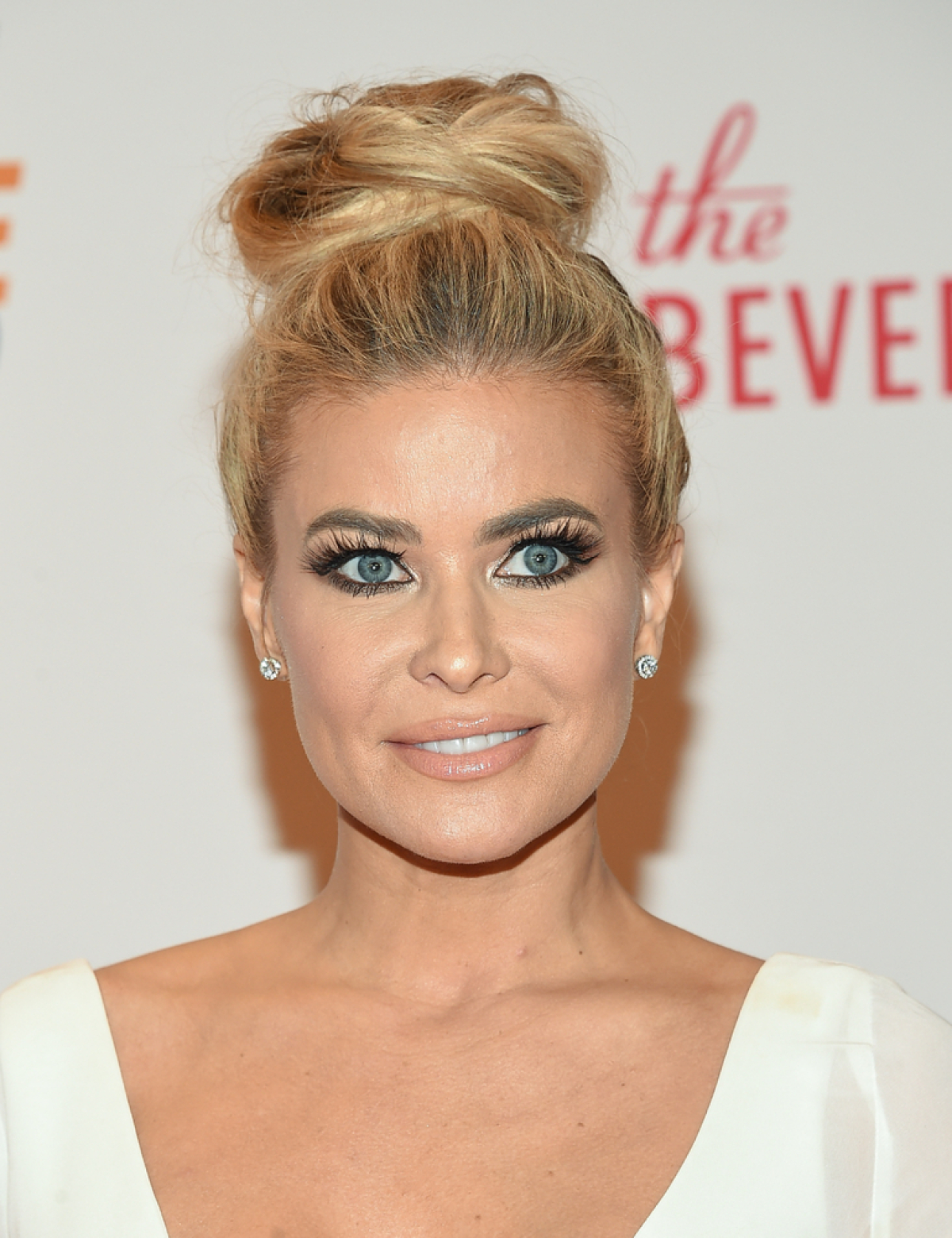 Carmen Electra