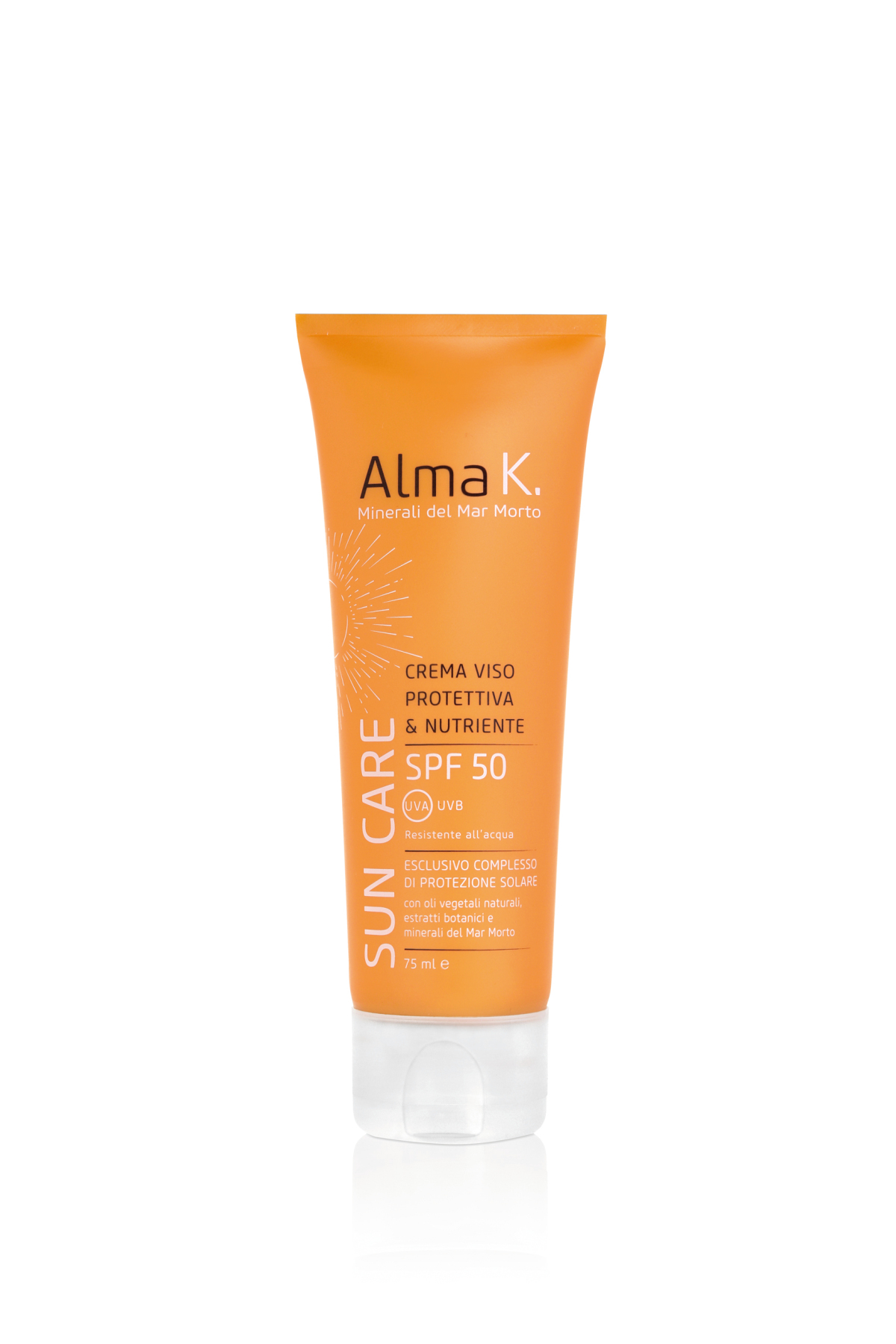 Alma K Protect Nourish Face Cream SPF50 75ml