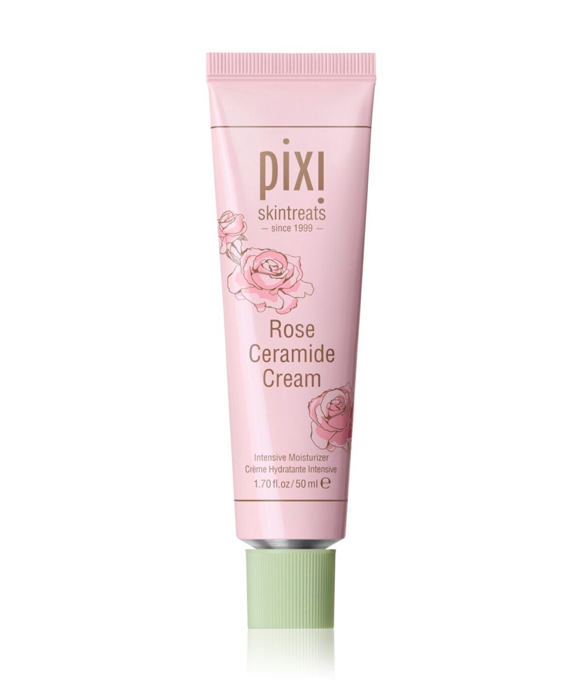 pixi-rose