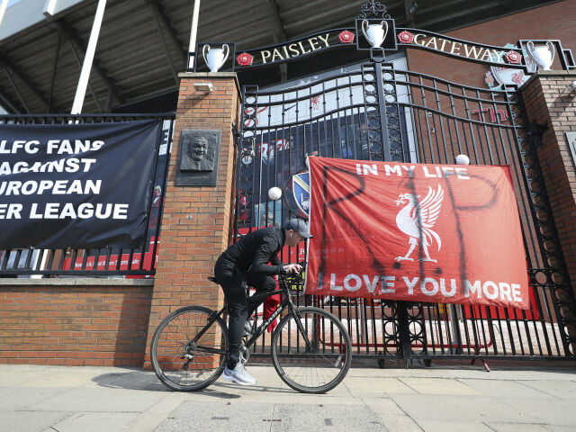 Anfield Road