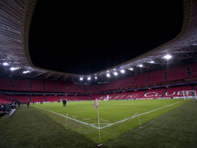 Bilbao, štadión