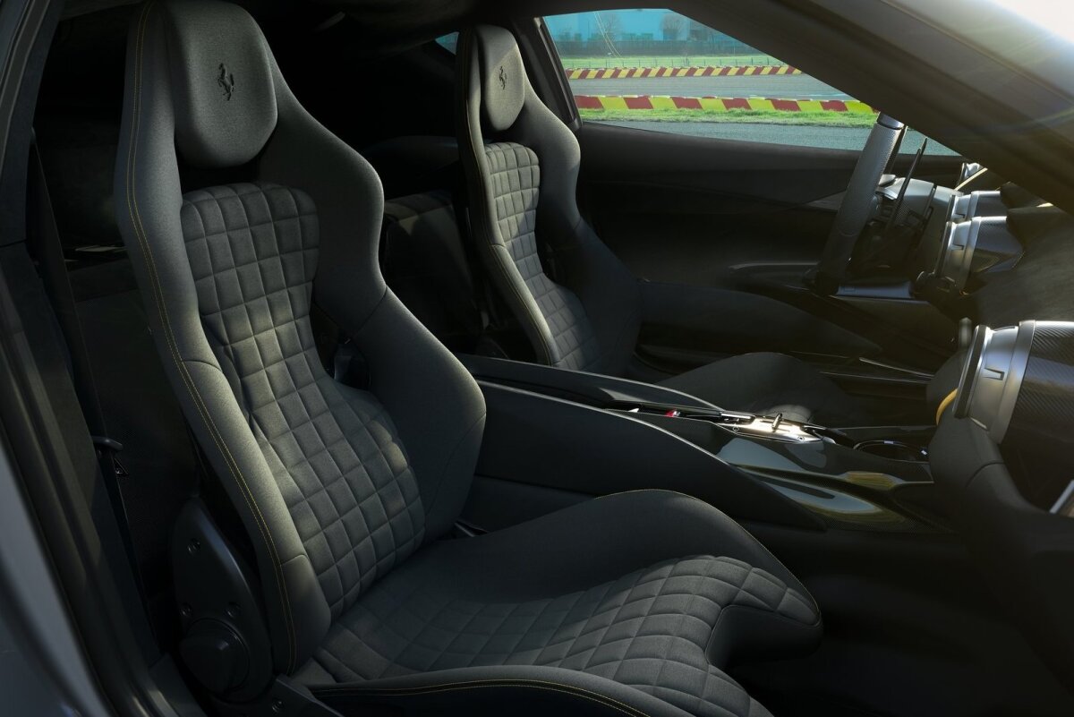 Ferrari 812 Superfast Speciale Edition - 2021