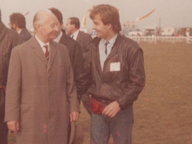 richard vrablec alexander dubcek