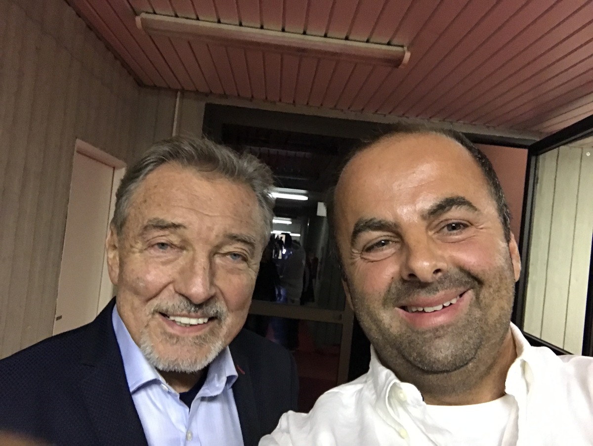Richard Vrablec