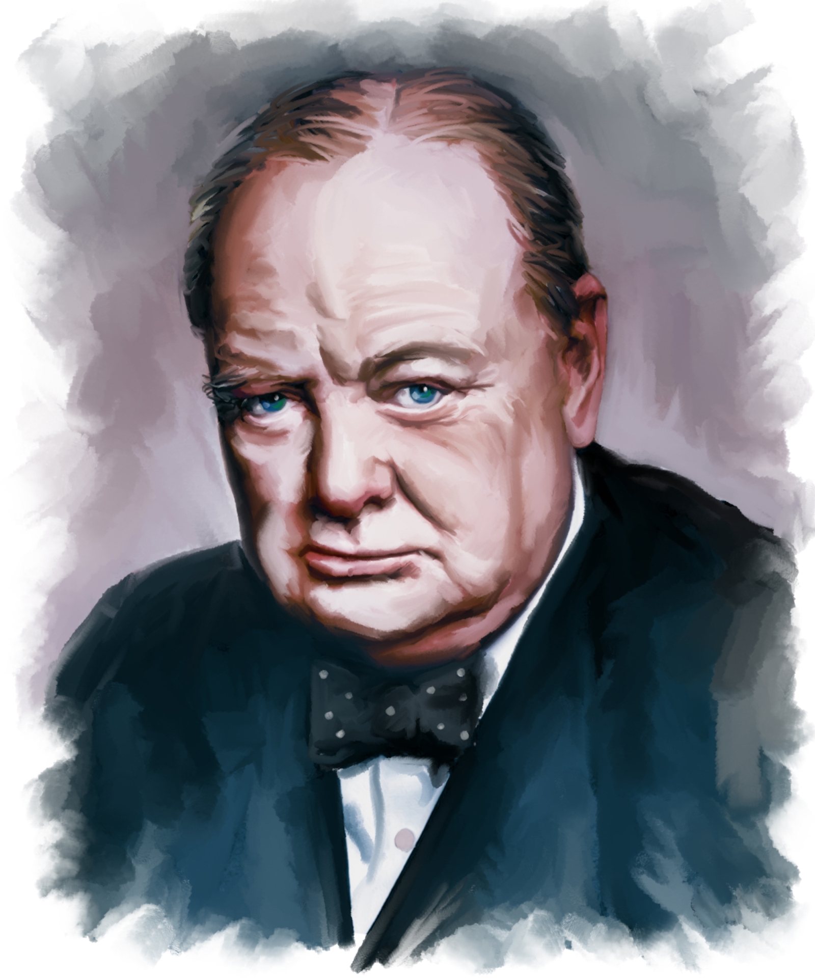 Winston Churchill bol kritizovaný za návrat k zlatému štandardu a za to, že v rozpočtoch nadŕžal finančnému sektoru na úkor priemyslu.