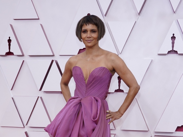 93rd Academy Awards - Arrivals