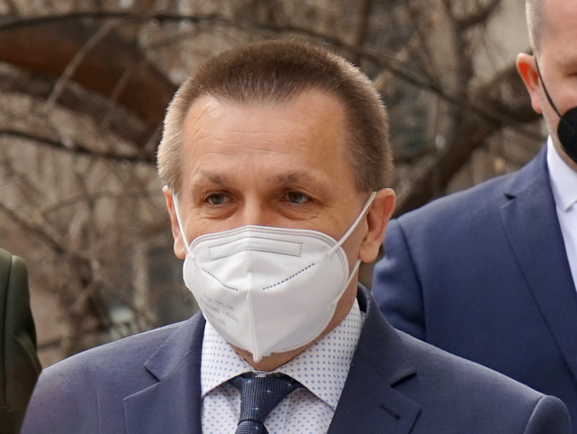 Jaroslav Jánoš