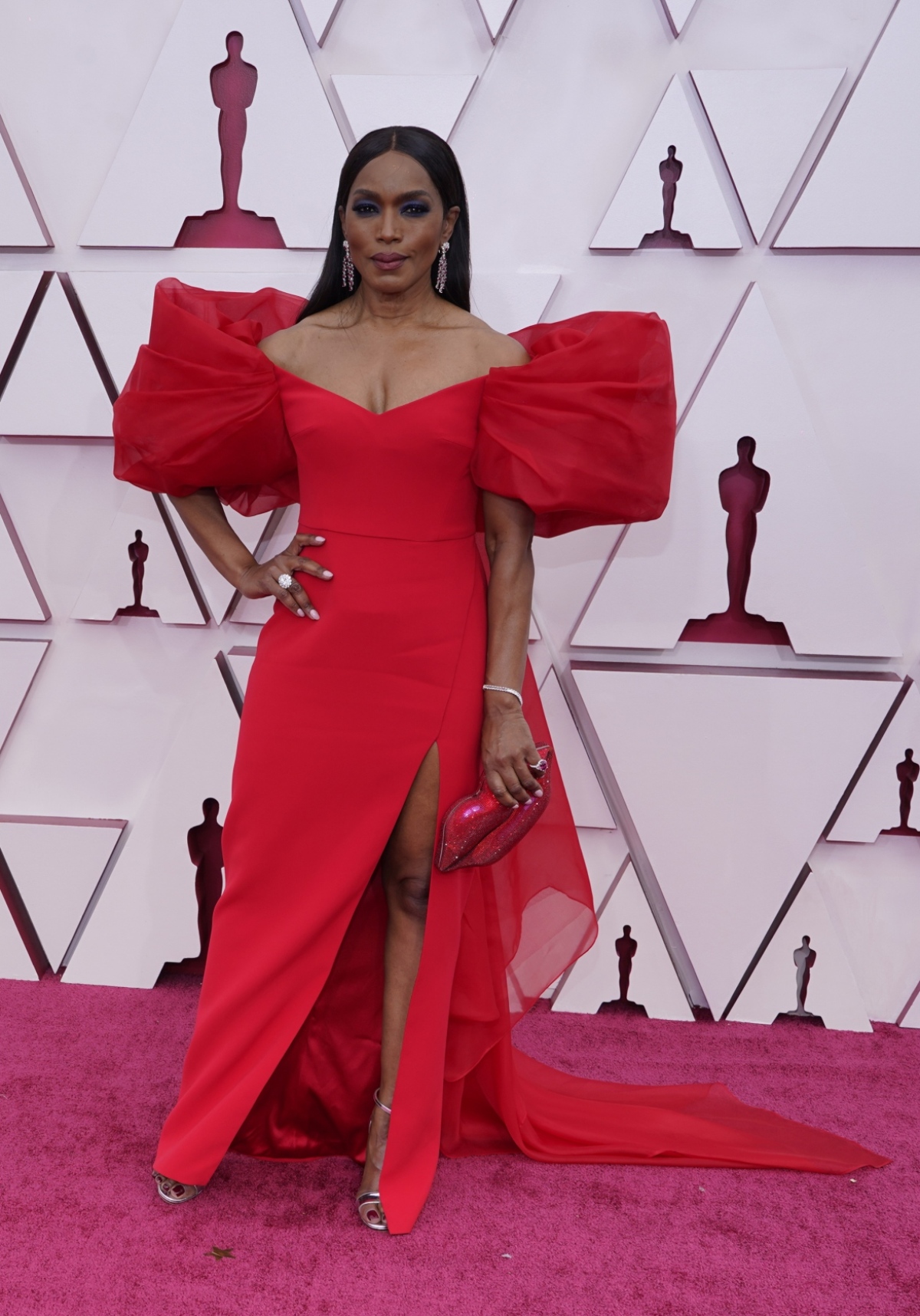 93rd Academy Awards - Arrivals