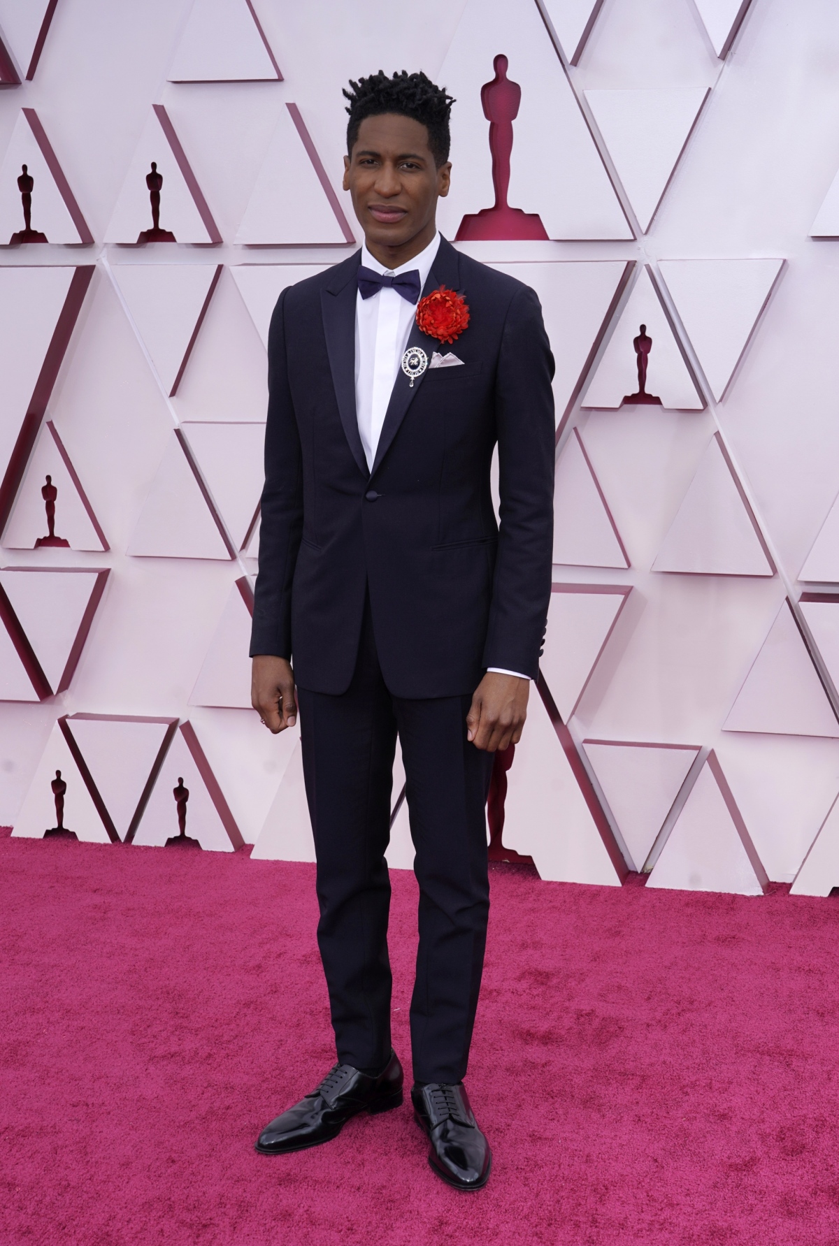 93rd Academy Awards - Arrivals