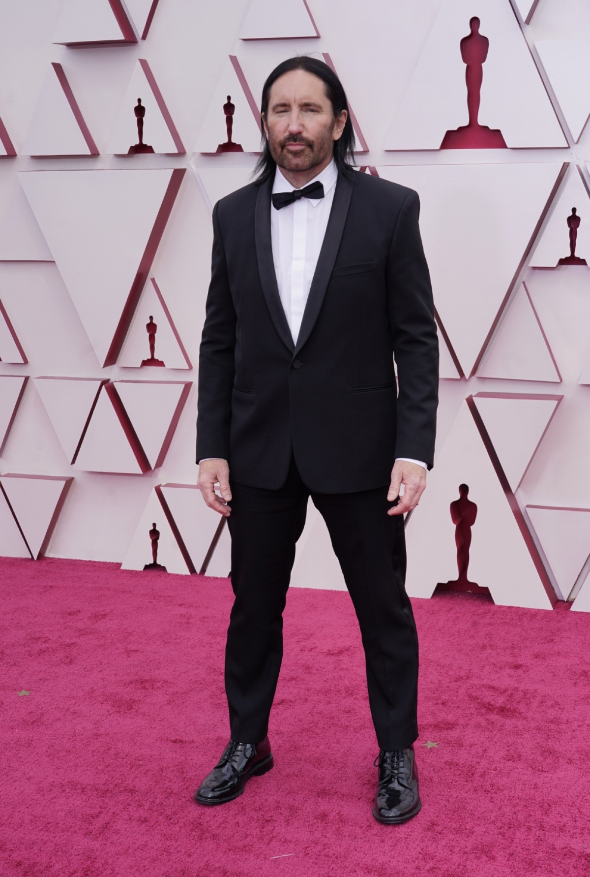93rd Academy Awards - Arrivals