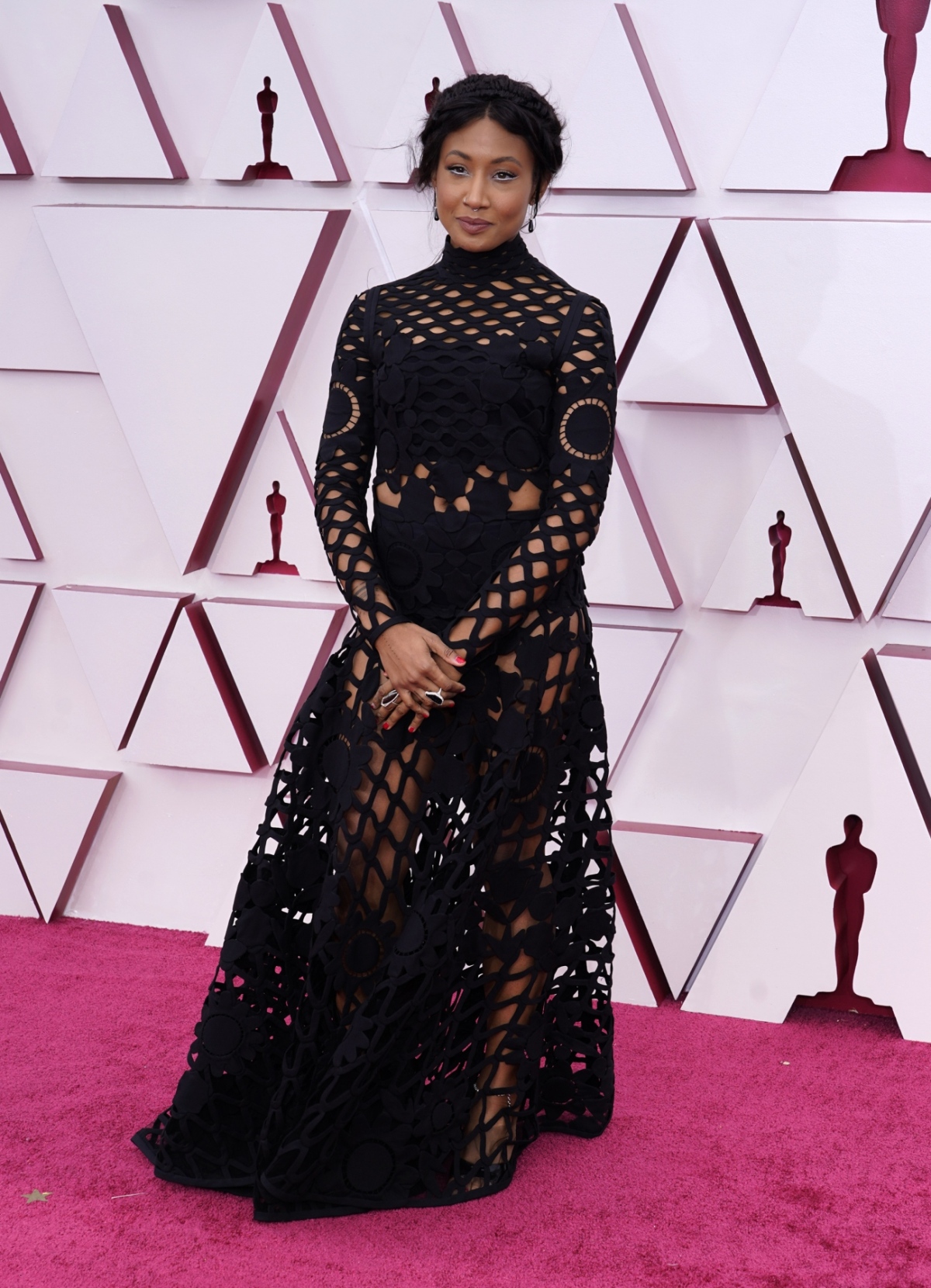 93rd Academy Awards - Arrivals