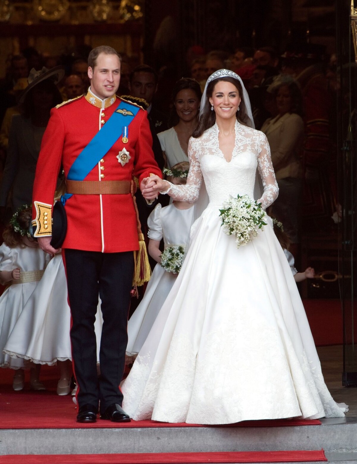 kate william