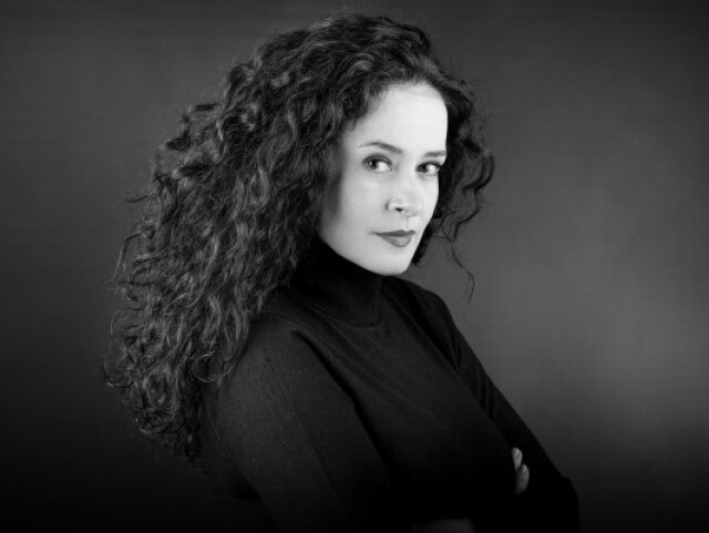 Simona Šaturova