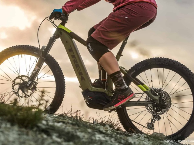 elektrobicykel