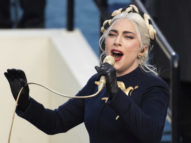 Lady Gaga Dogs Stolen Arrests