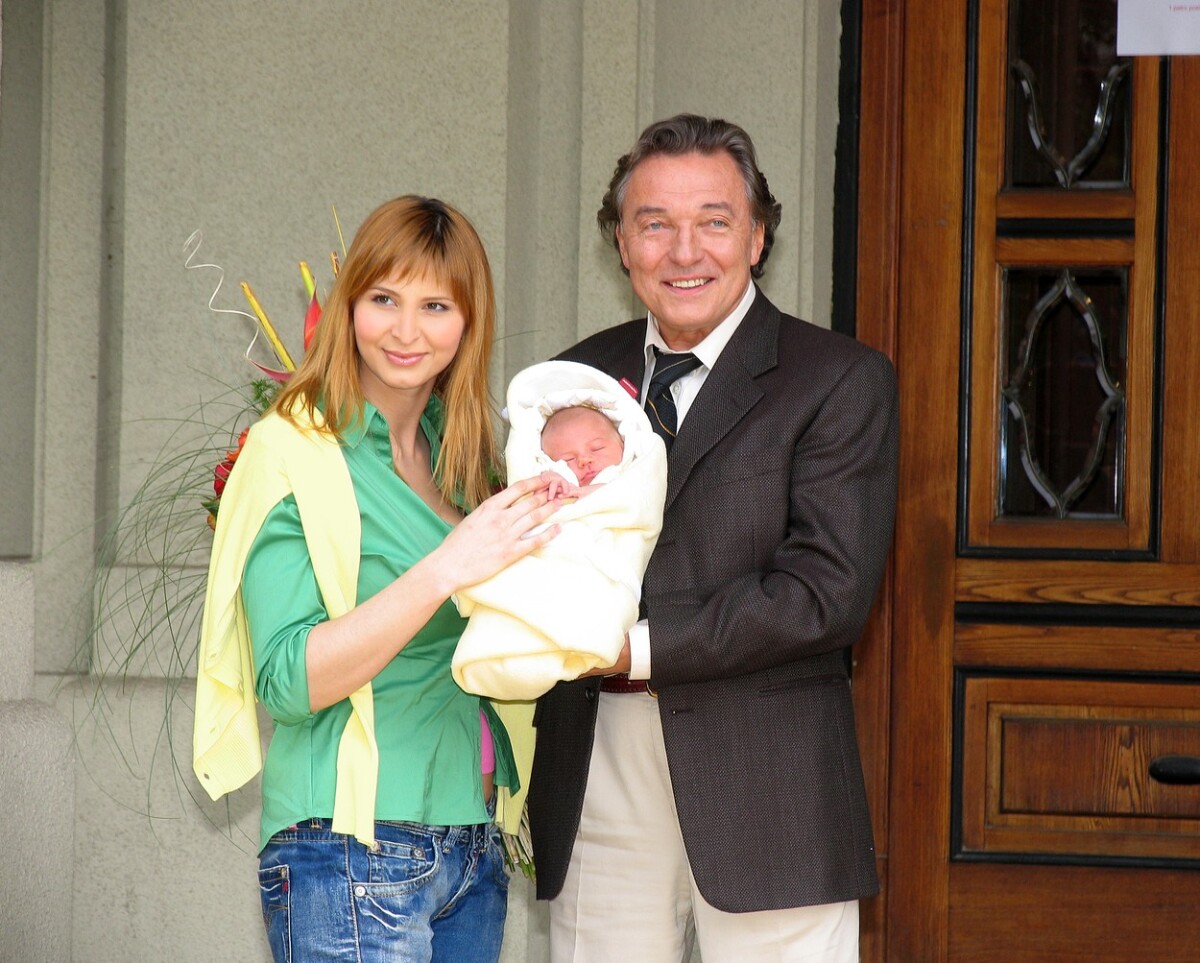 karel gott