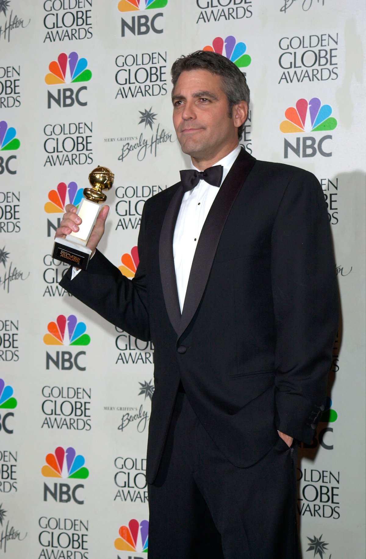 clooney2001